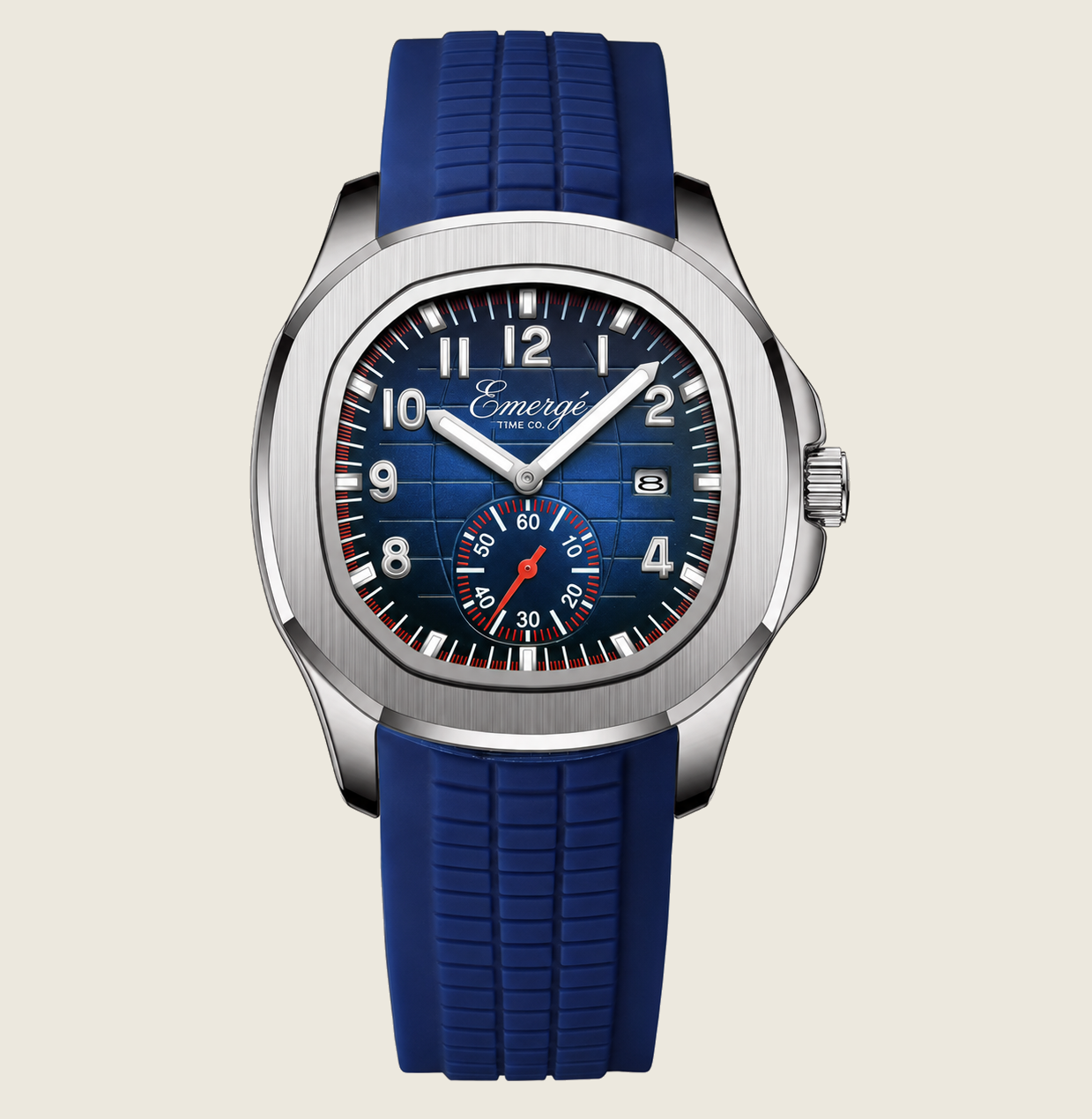 Bellvin — BEL-STL-BLU-NVY-RBR-02