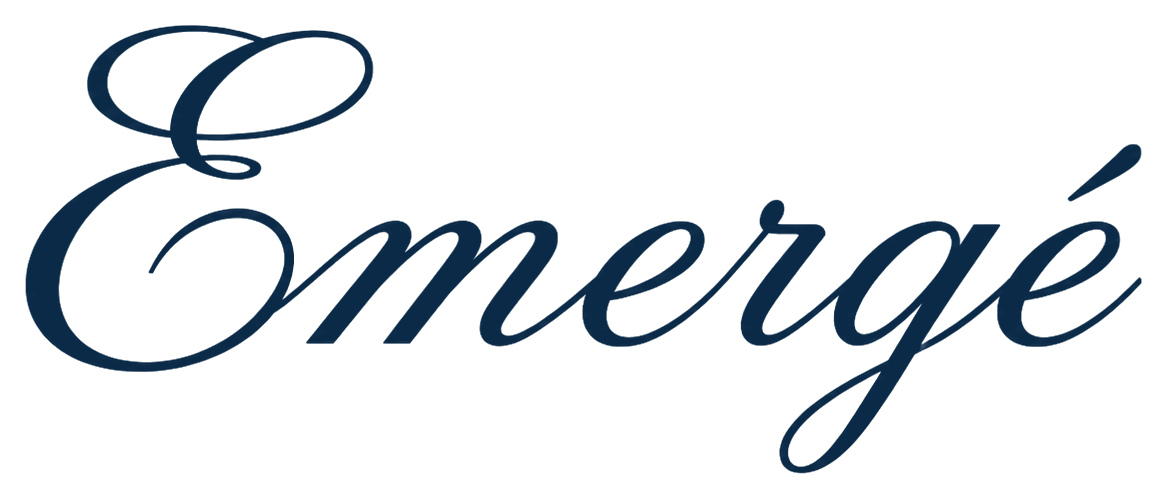 Émergé Editions