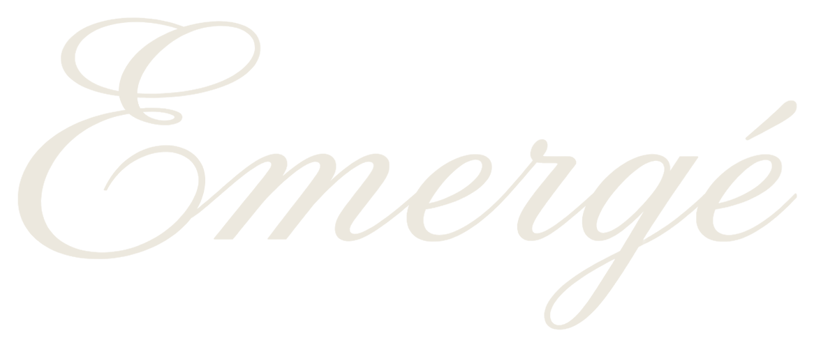 Émergé Editions